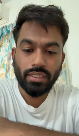 Abhijeet Dipke urges volunteers to spend festivals with families, shun hatred Abhijeet Dipke urges volunteers to spend festivals with families, shun hatred