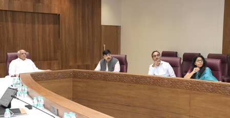Gujarat: Power demand jumps 36.6 pc; Centre asked for additional 5,000 MW