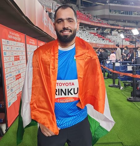 ‘There has never been a day when I haven’t cried’: Rinku Hooda opens up on grief after Asian Para Games gold