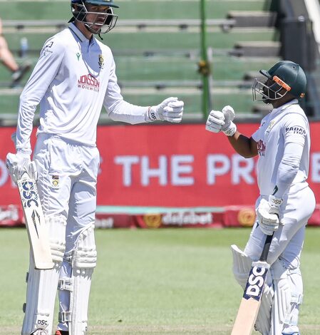 ‘Where are the fans in South Africa?’: Warner questions empty stands in Test series