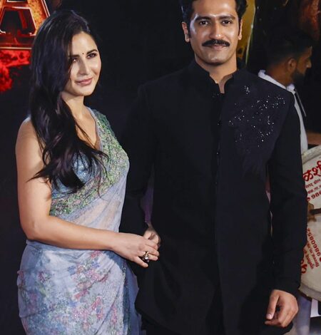 When Vicky Kaushal revealed how much he paid to Katrina Kaif’s sister during ‘Joota Chupai’ When Vicky Kaushal revealed how much he paid to Katrina Kaif’s sister during ‘Joota Chupai’