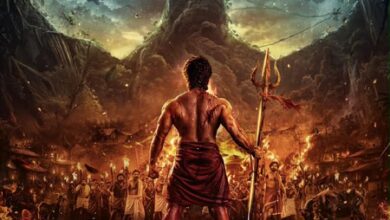 Aadi Saikumar’s next to be a pan Indian divine mystery thriller; film titled ‘Aadi Rudrra’ Aadi Saikumar’s next to be a pan Indian divine mystery thriller; film titled ‘Aadi Rudrra’