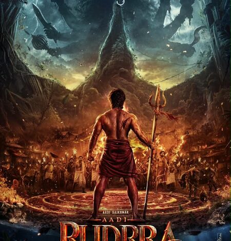 Aadi Saikumar’s next to be a pan Indian divine mystery thriller; film titled ‘Aadi Rudrra’ Aadi Saikumar’s next to be a pan Indian divine mystery thriller; film titled ‘Aadi Rudrra’