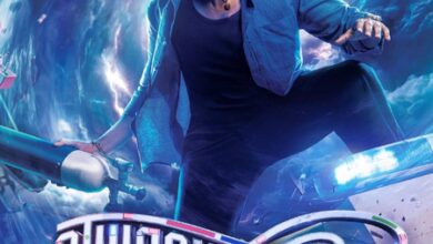 Santhanam’s #Santa20 titled ‘Athisaya Piravi’