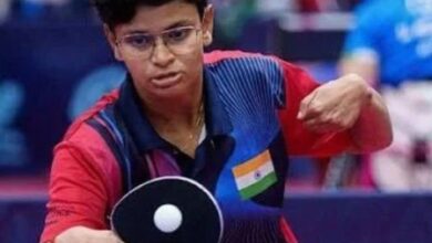 Asian Para Games: PM Modi hails Baby Sahana’s historic feat, applauds athletes’ commitment to sports