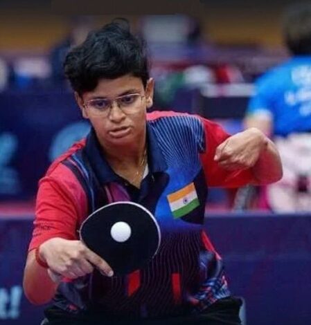 Asian Para Games: PM Modi hails Baby Sahana’s historic feat, applauds athletes’ commitment to sports Asian Para Games: PM Modi hails Baby Sahana’s historic feat, applauds athletes’ commitment to sports