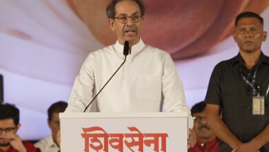 Uddhav Thackeray dares Devendra Fadnavis over Lawrence Bishnoi, backs CJP and youth protesters Uddhav Thackeray dares Devendra Fadnavis over Lawrence Bishnoi, backs CJP and youth protesters