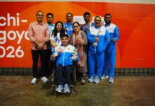 Asian Para Games: President Murmu hails Soorma’s record-breaking gold, congratulates other medallists