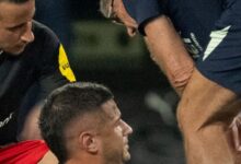 Football: Guruzeta ruled out for season as Athletic struggles for goals