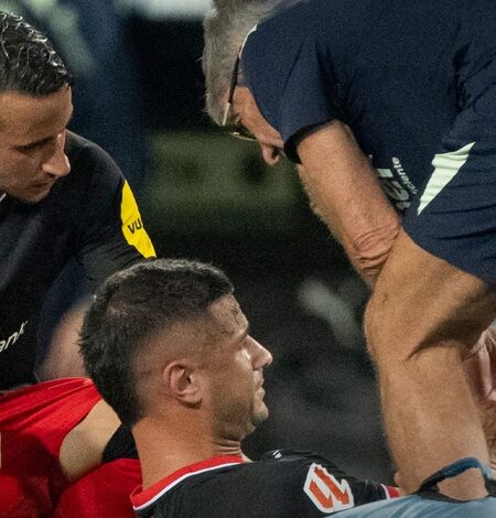 Football: Guruzeta ruled out for season as Athletic struggles for goals Football: Guruzeta ruled out for season as Athletic struggles for goals