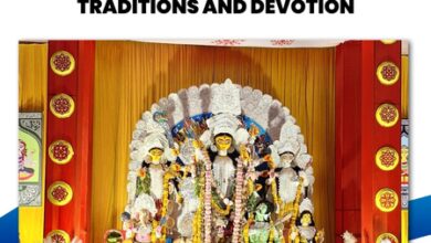 Maiden Durga Puja celebrations at IIT Madras a big success