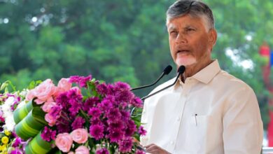 YSRCP’s Ambati Rambabu alleges SEC reduced to Andhra CM Naidu’s ‘puppet’ YSRCP’s Ambati Rambabu alleges SEC reduced to Andhra CM Naidu’s ‘puppet’