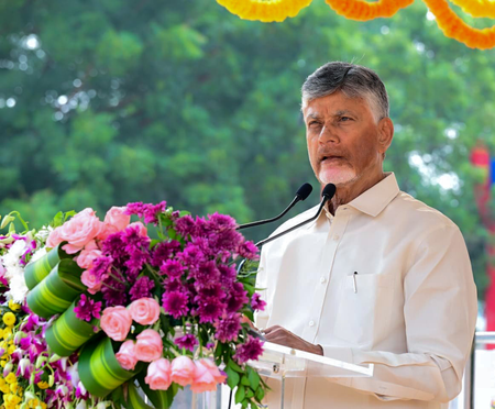 YSRCP’s Ambati Rambabu alleges SEC reduced to Andhra CM Naidu’s ‘puppet’