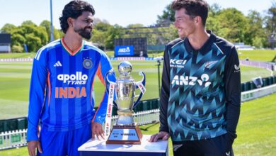 ‘Sonic’ technology to be part of DRS for first time in IND-NZ series ‘Sonic’ technology to be part of DRS for first time in IND-NZ series