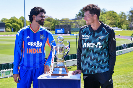 ‘Sonic’ technology to be part of DRS for first time in IND-NZ series