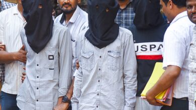 Mumbai Police invokes MCOCA against all accused in Tiger Shroff firing case