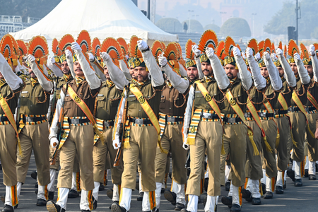 Police Commemoration Day, an occasion to express our deepest gratitude to our police personnel: PM Modi Police Commemoration Day, an occasion to express our deepest gratitude to our police personnel: PM Modi