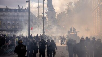 US probes Singham-linked groups; funding in India, Europe protests under scanner US probes Singham-linked groups; funding in India, Europe protests under scanner