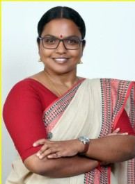 Political repression, says TN BJP chief on NTK leader Karthika’s arrest Political repression, says TN BJP chief on NTK leader Karthika’s arrest