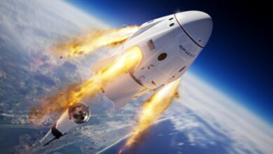 SpaceX Q3 revenue surges 161 pc to .58 billion; Musk eyes  trillion mark by 2028