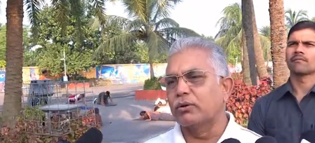 ‘What he believes is of no concern to public’: Bengal Minister on Rahul Gandhi’s RSS remarks