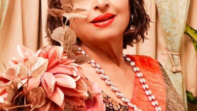 ‘Sasural Genda Phool’ fame Anita Kanwal lashes out at reports of financial crisis, says ‘she has lost sleep’