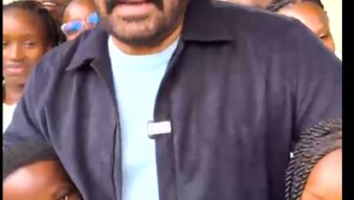 Mohanlal says Ugandan dance group Ghetto Kids will join him in his film ‘Operation Ganga’ Mohanlal says Ugandan dance group Ghetto Kids will join him in his film ‘Operation Ganga’