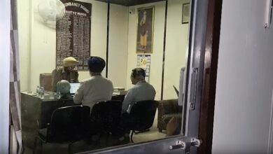 CBI team in Punjab’s Mansa to probe murder of anti-drug activist Jhota CBI team in Punjab’s Mansa to probe murder of anti-drug activist Jhota