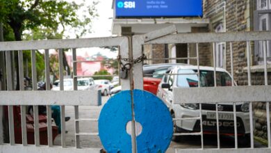 SBI data breach: PSU bank confirms 3,897 customer records exposed on dark web SBI data breach: PSU bank confirms 3,897 customer records exposed on dark web