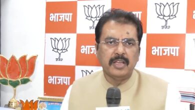 ‘Biggest clarion call for national security’: BJP on PM Modi’s plea for unity against nation’s enemies