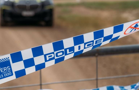 Man charged with critically injuring Australian politician was not previously considered threat: Police Man charged with critically injuring Australian politician was not previously considered threat: Police