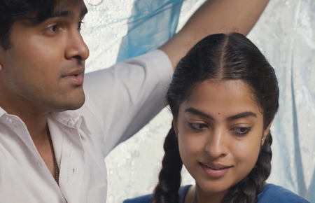 Muzammil Elias, Yuva revisit the magic of school romance in ‘Notebook 90’s – Kadhal Flashback’ Muzammil Elias, Yuva revisit the magic of school romance in ‘Notebook 90’s – Kadhal Flashback’