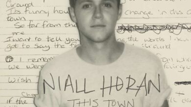 Niall Horan revisits ‘This Town’ as song completes 10 years Niall Horan revisits ‘This Town’ as song completes 10 years