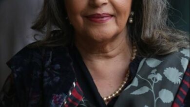 Ila Arun saddened by CINTAA row, says ‘I hope Dilip Kumar and Asha Parekh’s dreams come true’ Ila Arun saddened by CINTAA row, says ‘I hope Dilip Kumar and Asha Parekh’s dreams come true’