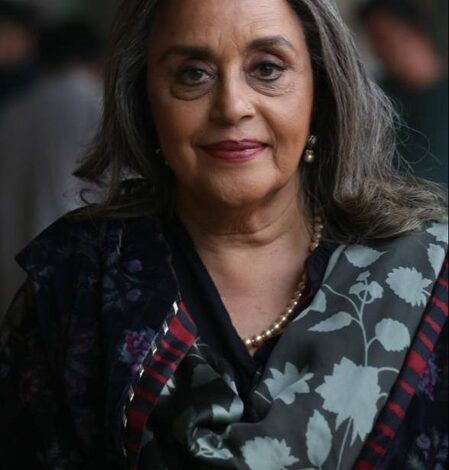 Ila Arun saddened by CINTAA row, says ‘I hope Dilip Kumar and Asha Parekh’s dreams come true’ Ila Arun saddened by CINTAA row, says ‘I hope Dilip Kumar and Asha Parekh’s dreams come true’