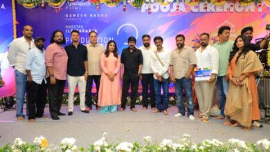 Ilaiyaraaja to score music for director Raam Na’s film