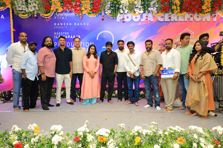 Ilaiyaraaja to score music for director Raam Na’s film Ilaiyaraaja to score music for director Raam Na’s film