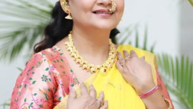 Priya Berde lauds Madhuri Dixit for preserving her dignity: Proud to see Marathi girl make a big name in Bollywood