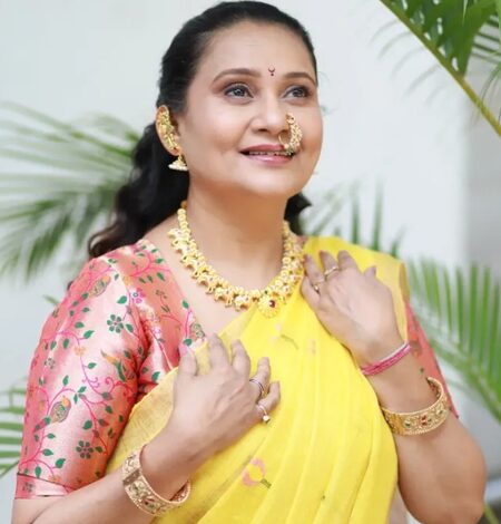 Priya Berde lauds Madhuri Dixit for preserving her dignity: Proud to see Marathi girl make a big name in Bollywood