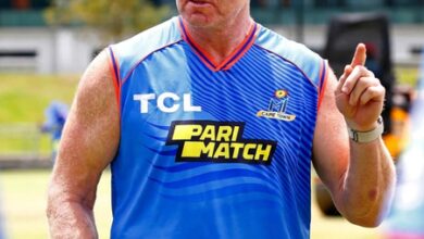 Little ‘shocked’ with Jayawardene’s exit from MI, Pollard can be a successor, says Pamment