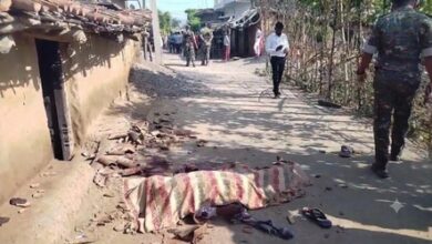 Elderly man hacked to death in Jharkhand’s Palamu over suspected witchcraft
