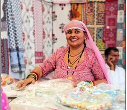 Decentralisation of National SARAS Mela reflects govt’s wider development approach Decentralisation of National SARAS Mela reflects govt’s wider development approach
