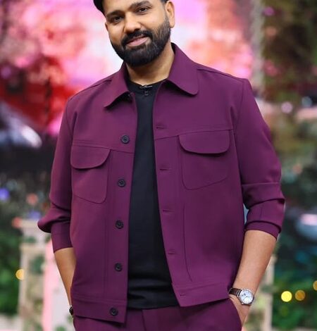 Rohit Sharma recalls childhood financial struggles, says he could not afford to watch films in theatres Rohit Sharma recalls childhood financial struggles, says he could not afford to watch films in theatres