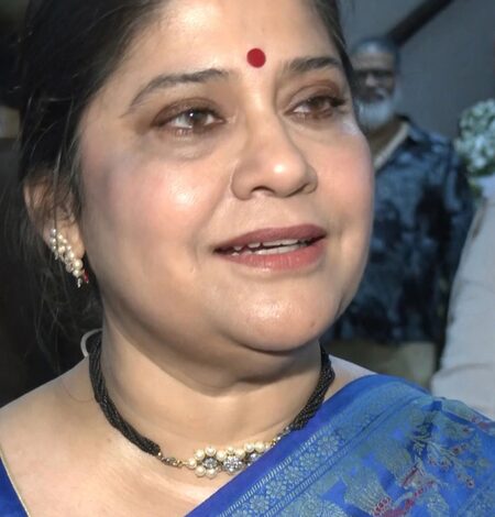 Renuka Shahane calls firing incident involving Tiger Shroff ‘terrifying’, urges strict action