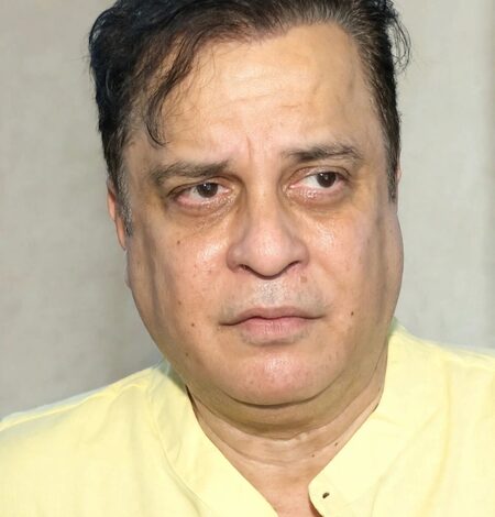 Mahesh Thakur stresses need for stronger security measures after shots fired at Tiger Shroff’s car Mahesh Thakur stresses need for stronger security measures after shots fired at Tiger Shroff’s car