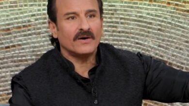 This is how Saif Ali Khan reacted after learning that you cannot earn from Instagram