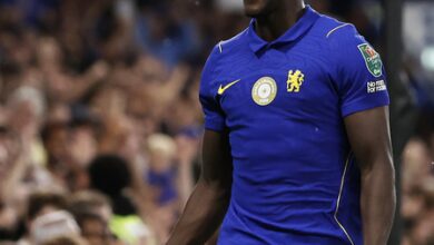 Chelsea push me to improve every year and win titles: Welbeck Chelsea push me to improve every year and win titles: Welbeck
