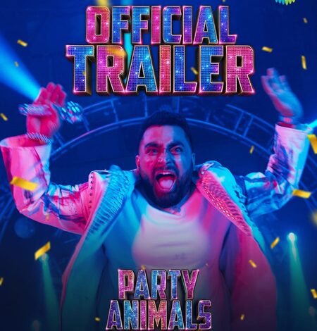 Viraj Ghelani starrer ‘Party Animals’ shares the tale of a reunion gone wrong Viraj Ghelani starrer ‘Party Animals’ shares the tale of a reunion gone wrong