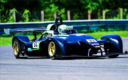 F4 Indian C’ship title race heats up as IRL begins 2026 season in Chennai F4 Indian C’ship title race heats up as IRL begins 2026 season in Chennai