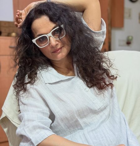 Rajeshwari Sachdev on Tiger Shroff attack: ‘Where children play, such incidents are frightening’ Rajeshwari Sachdev on Tiger Shroff attack: ‘Where children play, such incidents are frightening’
